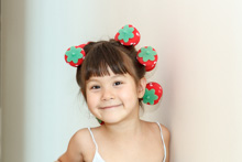 Ryan and Vivian October 2011